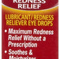 Clear Eyes Lubricant Maximum Strength Redness Relief Eye Drops 15mL FREE EXPRESS