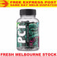 PCT ESTROGEN BLOCKER + LIVER SUPPORT PREMIUM GRADE - 60 CAPS FREE EXPRESS POST