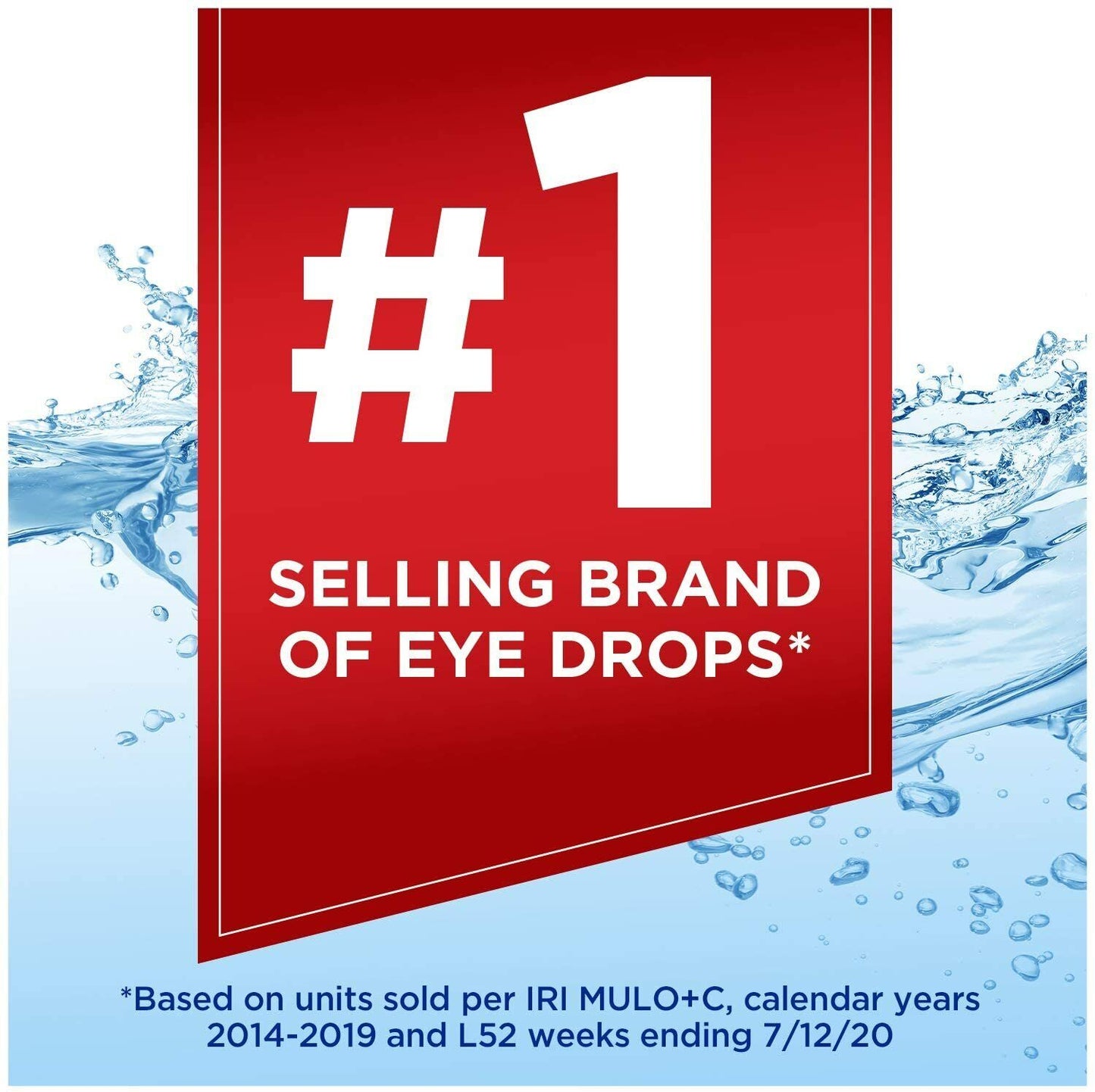 Clear Eyes Lubricants Maximum Triple Action Redness Relief Eye Drops 15mL NEW